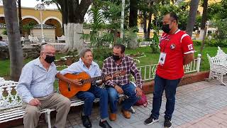 Canción de Etzatlán  Jalisco [upl. by Auberta]