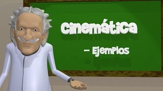 Cinemática 3D ¿Qué es la Cinemática [upl. by Siegfried]