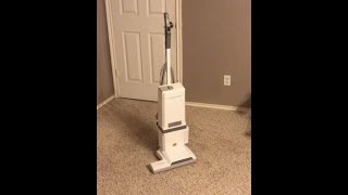 Aerus Lux Electrolux Guardian Upright Vacuum [upl. by Shantee248]