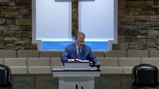 TriCity Baptist Church Livestream [upl. by Nraa]