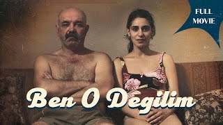 Ben O Degilim  Turkish Full Movie  Drama [upl. by Aenneea756]