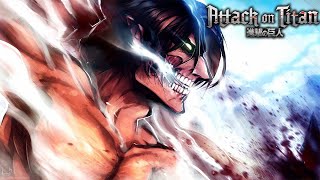 Attack on Titan  The Paths Animated [upl. by Arrik417]