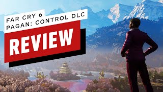 Far Cry 6  Pagan Control DLC Review [upl. by Tolmann317]