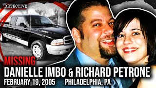 MISSING Danielle Imbo amp Richard Petrone [upl. by Casavant]