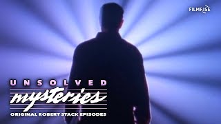 Unsolved Mysteries with Robert Stack  Season 1 Episode 19  Full Episode [upl. by Francesco]