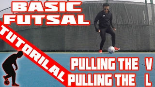 Futsal Tutorial For Beginners [upl. by Simon]