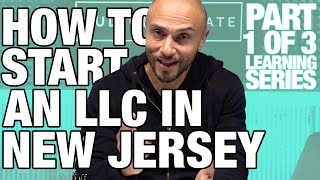 10 Places in New Jersey You Should NEVER Move To [upl. by Etti106]