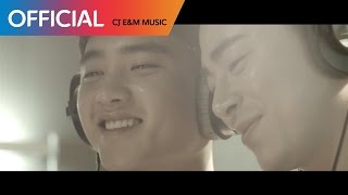 조정석 디오 Jo Jung Suk DO  걱정 말아요 그대 Dont Worry MV [upl. by Niram]