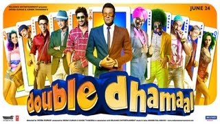 Double Dhamaal  Movie Showcase [upl. by Kaliope396]