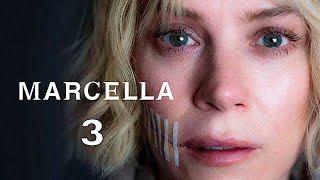 MARCELLA 3 TE CUENTO LA 3ra TEMPORADA [upl. by Hsuk962]