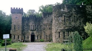 loveland castle [upl. by Conlee752]