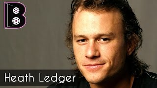 Heath Ledger A Tribute  Full Story [upl. by O'Driscoll]