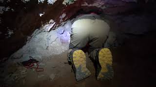 TGF Hunted In The UKs Largest Cave CLAUSTROPHOBIC [upl. by Sibyl]