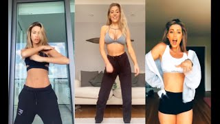 The Hottest Tik Tok Dancing Videos  A compilation of TikToks hottest most viewed dancing videos [upl. by Dare]