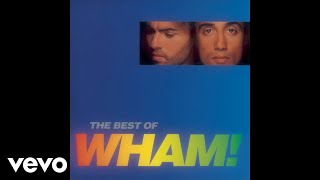 Wham  Freedom Long Mix Official Audio [upl. by Eveleen407]