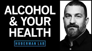 What Alcohol Does to Your Body Brain amp Health [upl. by Inilam]