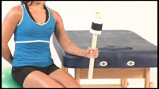 How to do a Wrist SupinationPronation [upl. by Rosati]