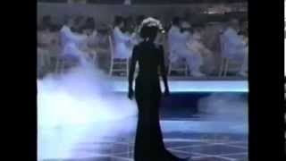 Celine Dion  My Heart Will Go On The Oscars 1998 Academy Awards [upl. by Cahan360]