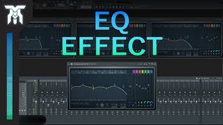 EQ Tutorial How To Use An Equalizer [upl. by Schulze]