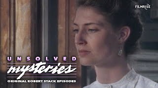 Unsolved Mysteries with Robert Stack  Season 8 Episode 7  Full Episode [upl. by Hibbert81]