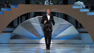 Neil Patrick Harriss Opening Number 2010 Oscars [upl. by Annas995]