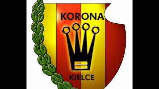 Larkin  Korona Kielce Korona Kielce [upl. by Iturk341]