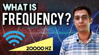 What is Frequency  Frequency Explained What is Hz [upl. by Charil]