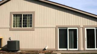 Introduction to T111 Plywood Siding [upl. by Edya]