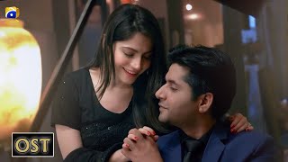 Kahin Deep Jalay  Full OST  Neelam Muneer  Imran Ashraf  Geo TV  Har Pal Geo [upl. by Kcor]