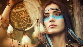 Shamanic Meditation Music Relaxing Music Music for Stress Relief Background Music ☯3309 [upl. by Nafets]