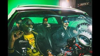 Snoop Dogg Part 1  The Smokebox  BREALTV [upl. by Ambert]