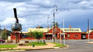 Nyngan NSW Australia [upl. by Oribella]