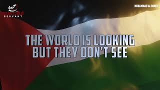 POWERFUL NASHEED ABOUT PALESTINE [upl. by Sandry]