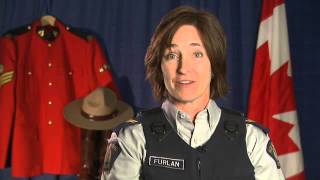 It Gets Better  Royal Canadian Mounted Police BC [upl. by Sellers]