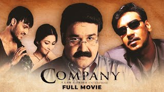 Malayalam Full Movie  MOONAM MURA  Mohanlal  Suresh Gopi amp Revathi  Action Thriller Movie [upl. by Onra]