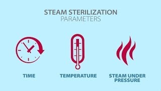 Understanding Steam Sterilization [upl. by Notsirk]