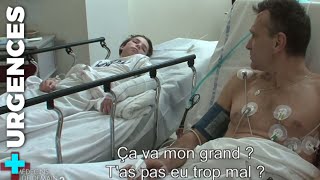 Médecin de demain  S02E04 [upl. by Pokorny]