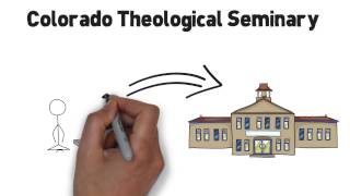 Colorado Theological Seminary [upl. by Elmo89]