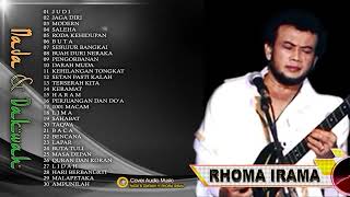 full album Rhoma irama HQ [upl. by Latea884]