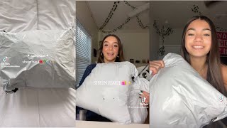 Shein haul  TikTok compilation [upl. by Alithea988]