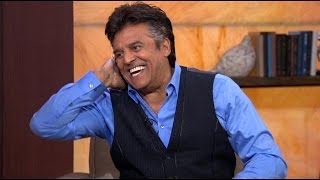 Actor Erik Estrada Talks About Cops For Causes [upl. by Flan]