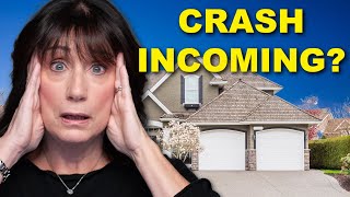 Housing Market CHAOS 41000 Deals Canceled [upl. by Nyladam799]