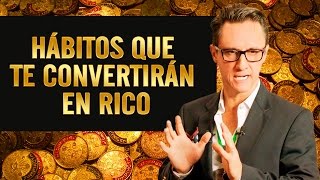 Hábitos que te convertirán en rico  Juan Diego Gómez [upl. by Joses]