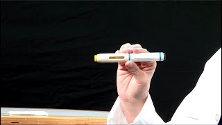 How to Use Your Alirocumab AutoInjector [upl. by Varion]