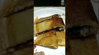 Martabak manis teflon [upl. by Assi]