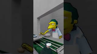 The Simpsons VR Jailbreak from Springfield Penitentiary [upl. by Onileba]