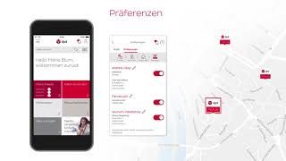 Die DPD App – Empfangen versenden und retournieren [upl. by Ambert]