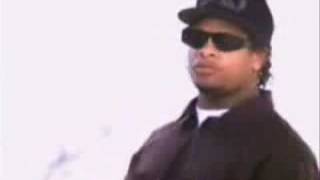 EazyE ft Tupac The Game  How We Do ReMiX  lyrics [upl. by Earlie]