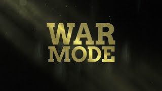 Official Call of Duty® WWII Insider – War Mode [upl. by Cormick249]