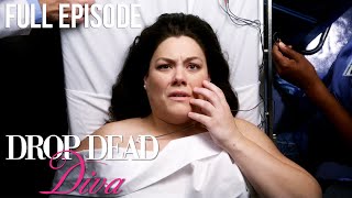 Drop Dead Diva  Pilot  Season 1 Ep 1  Full Episode [upl. by Carri]